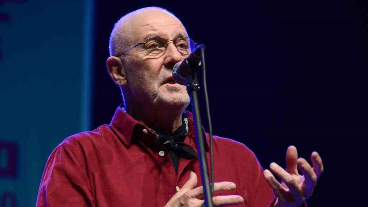 İlhan Şeşen'in sağlık durumu nasıl? Burhan Şeşen'den açıklama var - 1. Resim