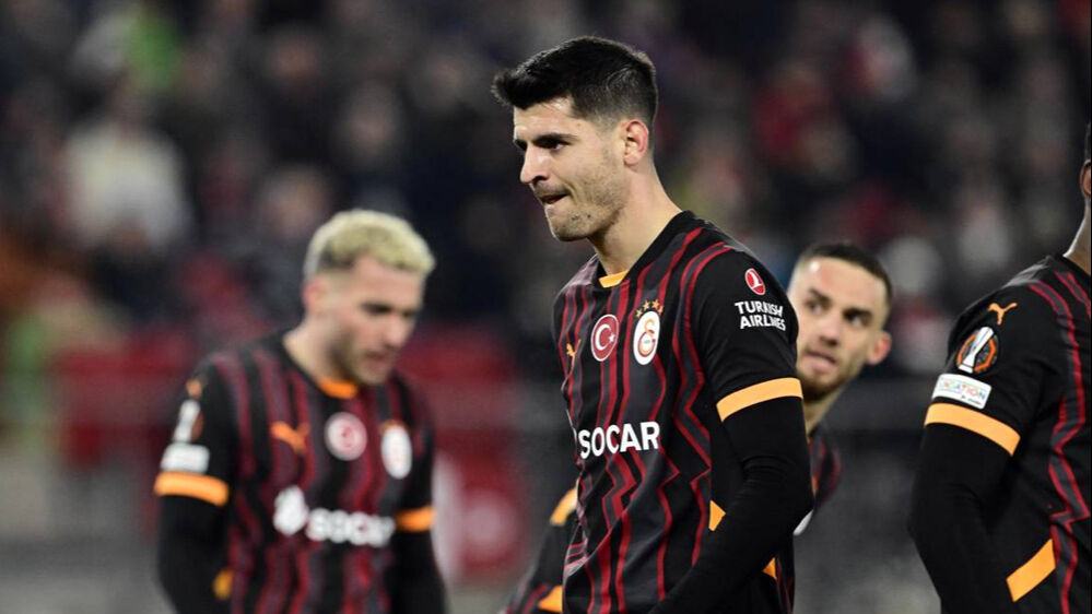 İşte yeni Icardi! Arjantinli yıldızın boşluğunu o dolduracak - 1. Resim