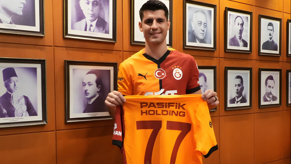 İşte yeni Icardi! Arjantinli yıldızın boşluğunu o dolduracak - 2. Resim