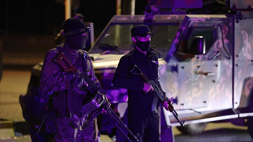 Lazkiye'de provokasyonların fitilini ateşleyen isim belli oldu! Devrik Esad'ın generali Giyas Delle Lazkiye'de provokasyonların fitilini ateşleyen isim belli oldu! Devrik Esad'ın generali Giyas Delle - 1. Resim