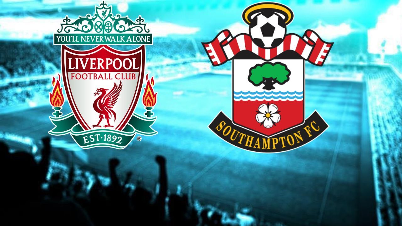Liverpool - Southampton maçı ne zaman, saat kaçta ve hangi kanalda? Premier Lig 28.haftada heyecan dorukta!