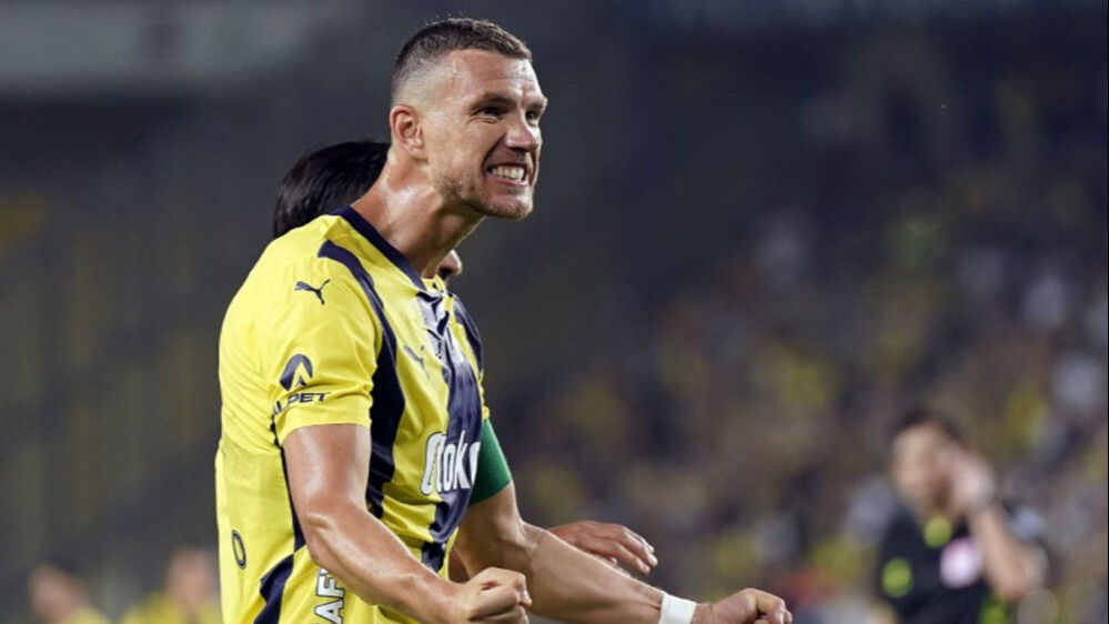 Mourinho değişime gitti, başarı geldi! İşte o sistem - 1. Resim