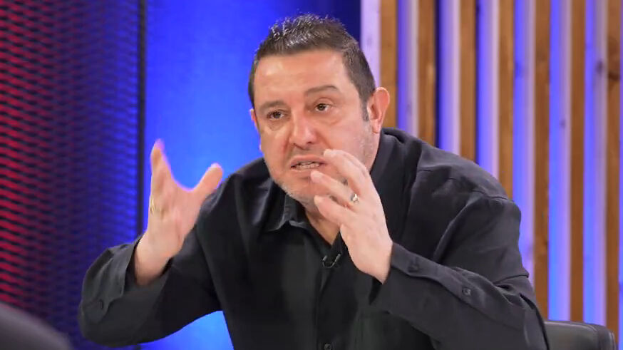 Nihat Kahveci'den Beşiktaş yorumu: 