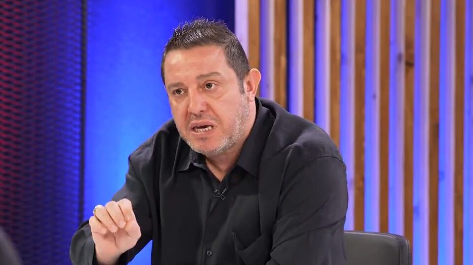 Nihat Kahveci'den Beşiktaş yorumu: 