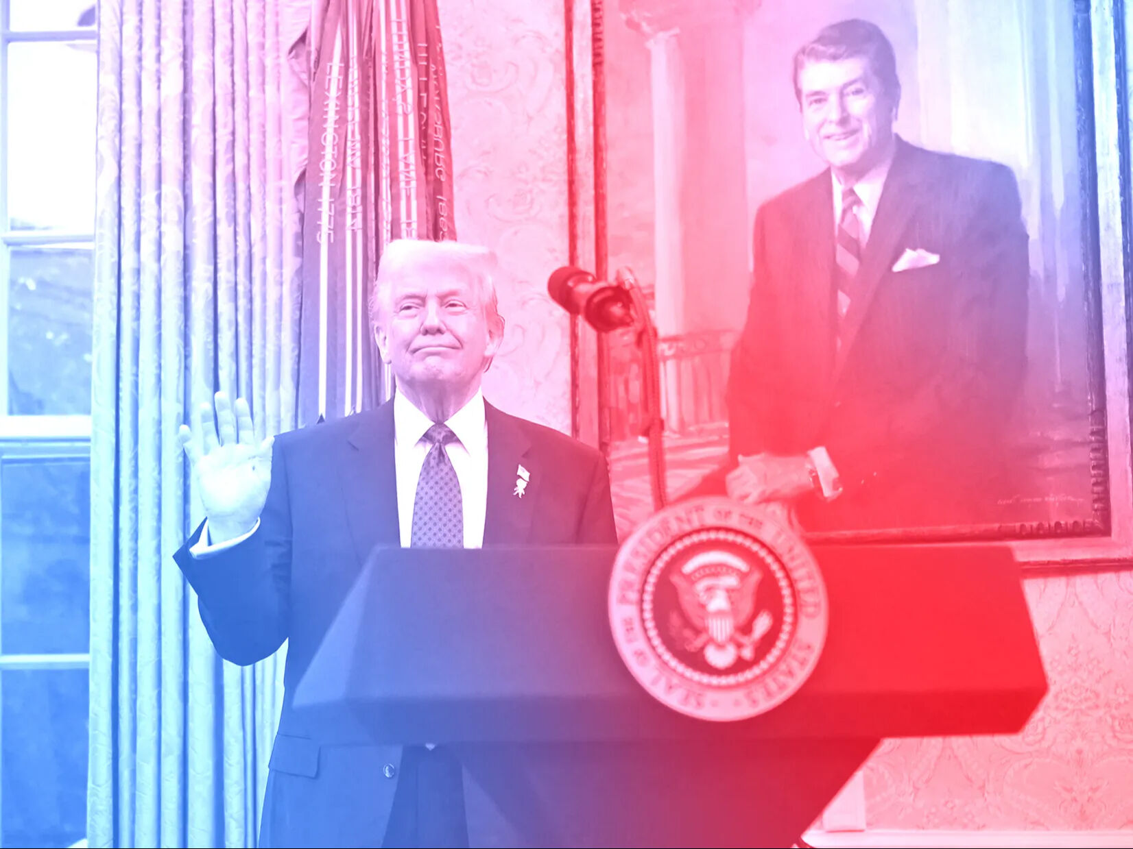 Putin’den ateşkese şartlı onay! Trump Ukrayna’yı köşeye sıkıştırıyor - 2. Resim