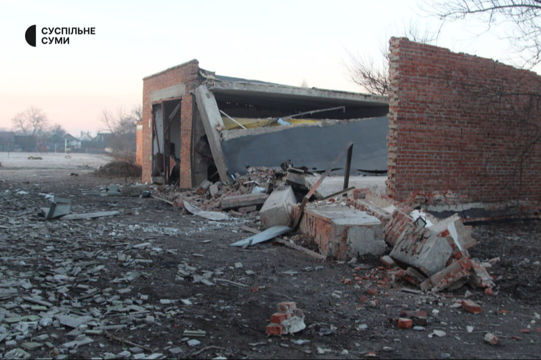 Rusya’dan balistik füze saldırısı! Ukrayna’da can kaybı yükseliyor - 1. Resim