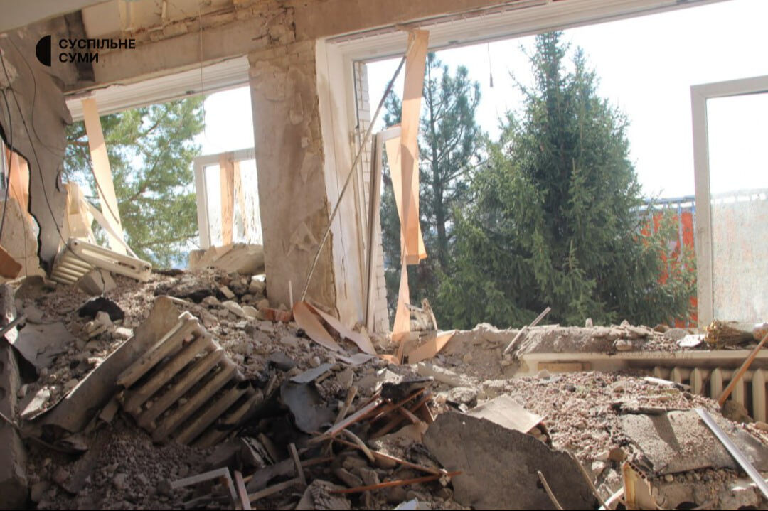 Rusya’dan balistik füze saldırısı! Ukrayna’da can kaybı yükseliyor - 2. Resim