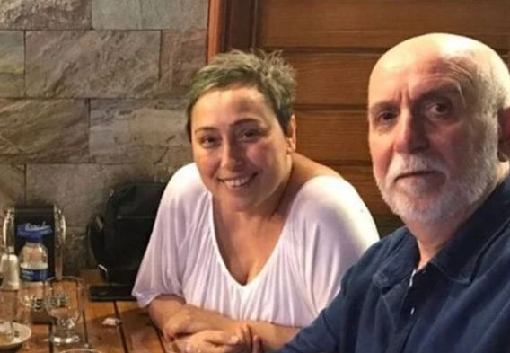 Usta oyuncunun acı günü! En yakını hayatını kaybetti Usta oyuncunun acı günü! En yakını hayatını kaybetti - 1. Resim