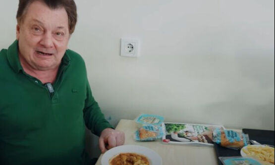 Vedat Milor'a kent lokantası soruşturması açıldı mı sorusuna Bakan Bolat'tan cevap - 3. Resim