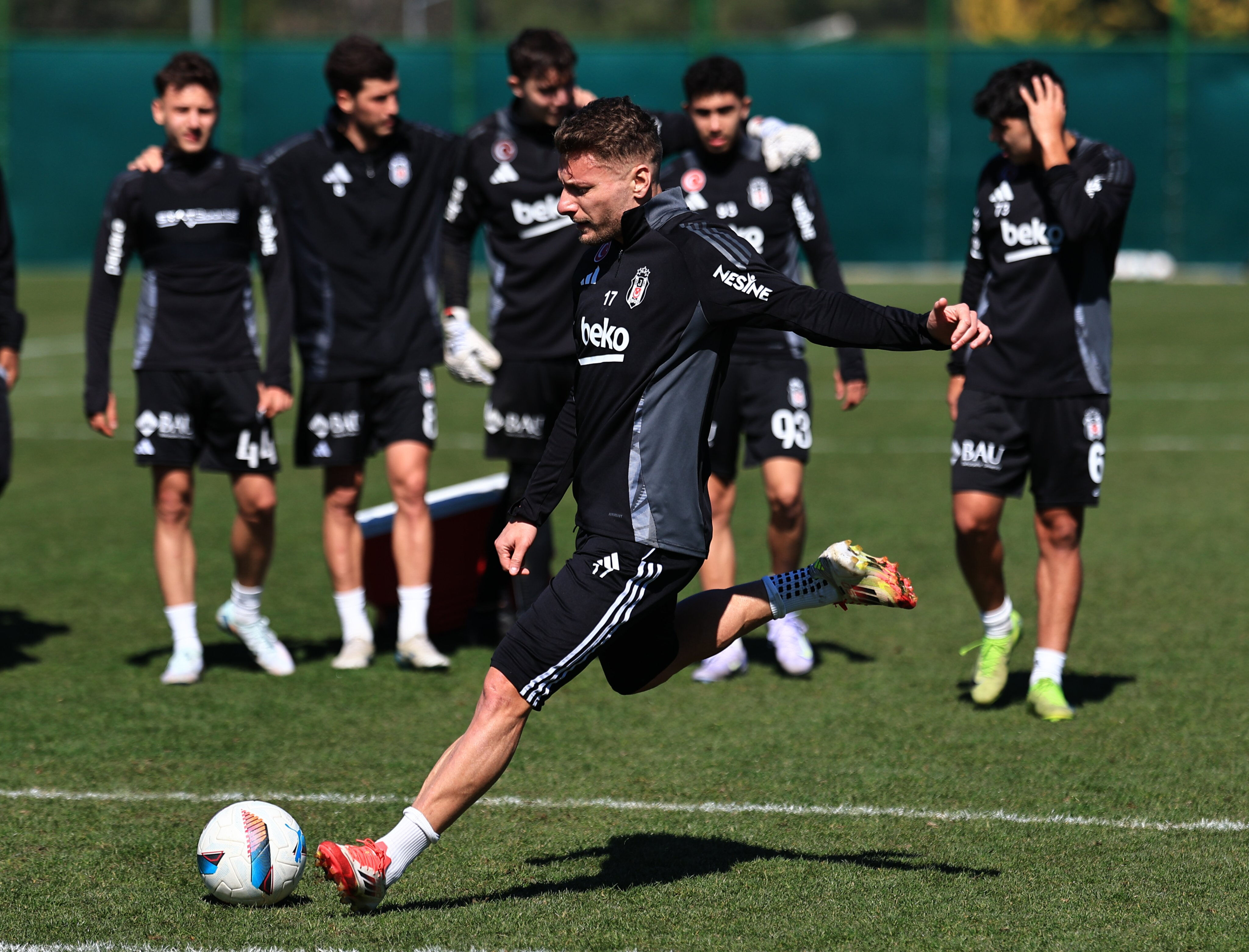 Yıldızlar yağacak! Beşiktaş'ın yaz transfer planı belli oldu - 1. Resim