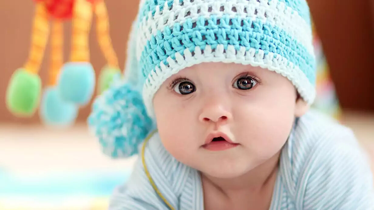 2025'in en güzel kız, erkek bebek İsimleri - 2. Resim