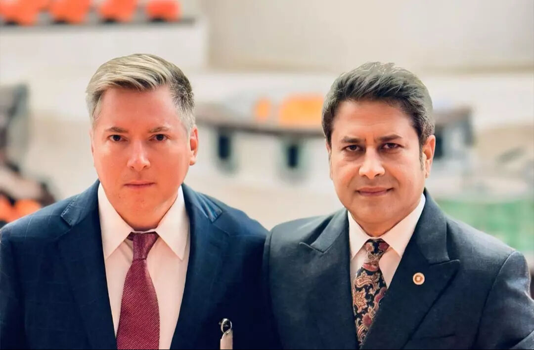 ABD’li avukat köklerine döndü! Osmanlı subayının torunu Türk vatandaşı oldu ABD’li avukat köklerine döndü! Osmanlı subayının torunu Türk vatandaşı oldu - 2. Resim