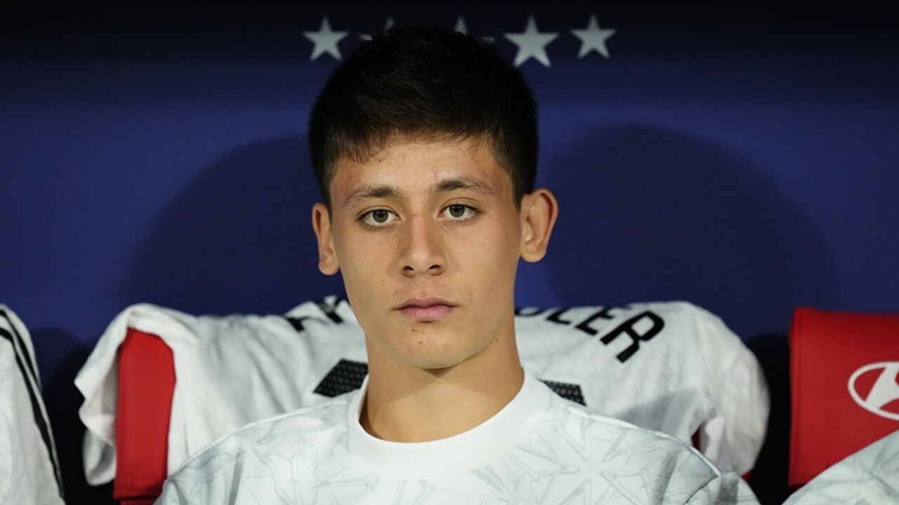 Arda Güler'in yeni talibi La Liga'dan! Dev takas ihtimali gündemde - 1. Resim