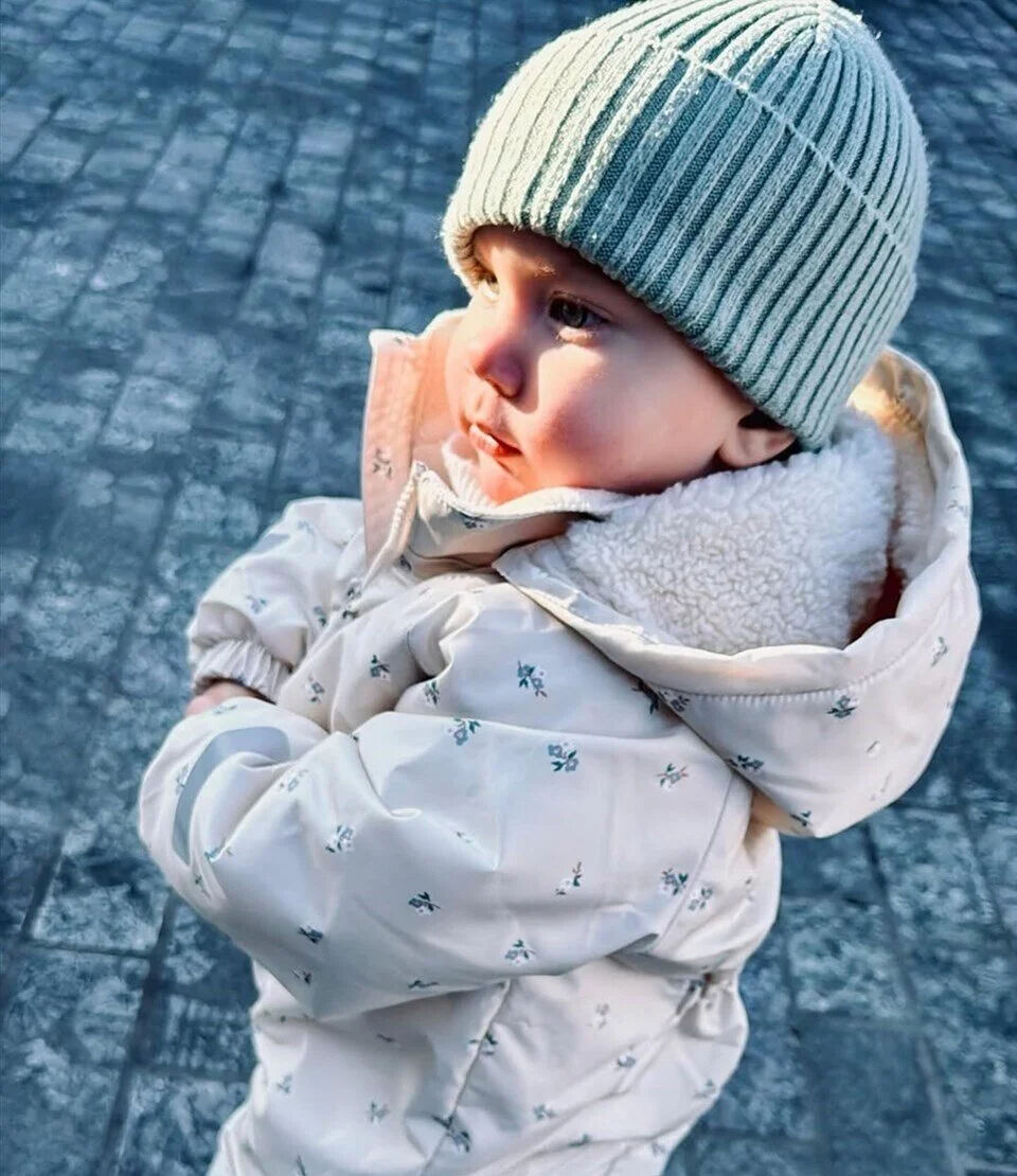 Aslı Enver, kızının son halini paylaştı! Sosyal medyada yorum yağdı - 2. Resim