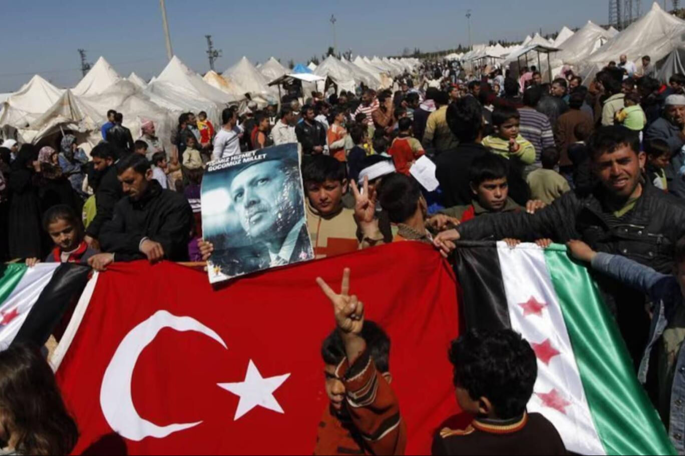 Atina’da Türkiye alarmı! Yunanistan, Güney Kıbrıs ve İsrail masaya oturuyor - 2. Resim