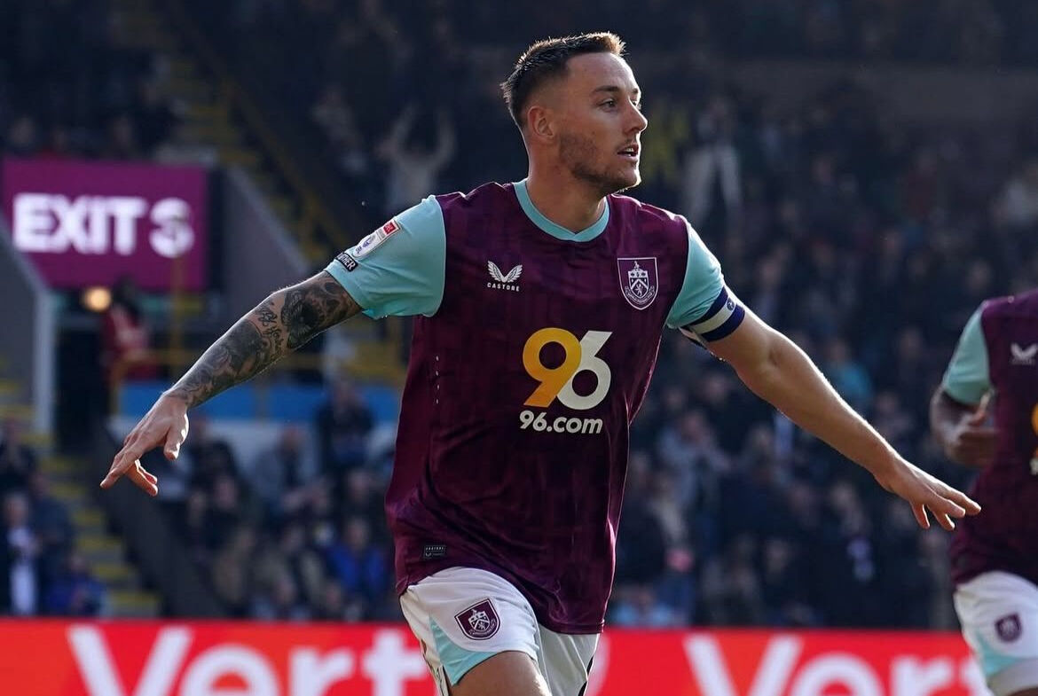 Beşiktaş aradığını İngiltere'de buldu! Kara Kartal Brownhill'i istiyor - 1. Resim