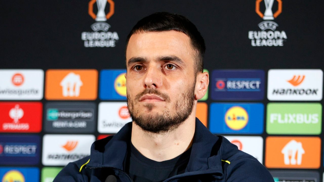 Fenerbahçe, Filip Kostic transferinde mutlu sona yakın! Fenerbahçe Kostic için kararını verdi! Bonservis belli oldu