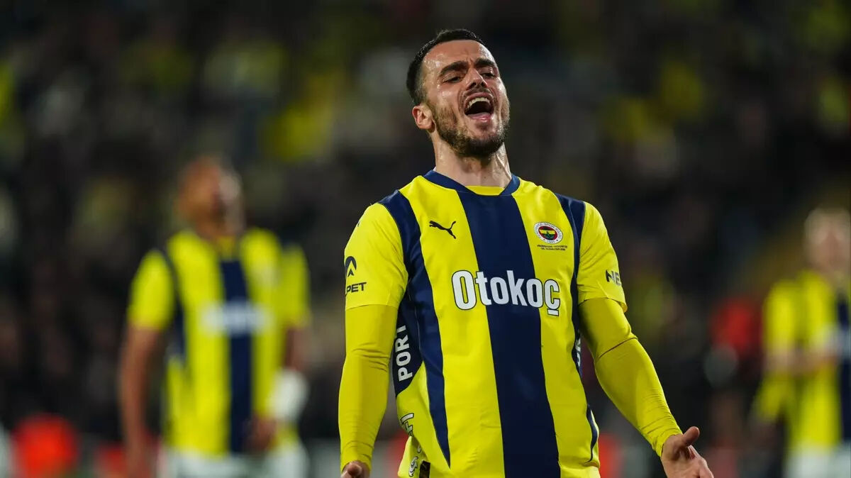 Fenerbahçe Kostic için kararını verdi! Bonservis belli oldu - 3. Resim