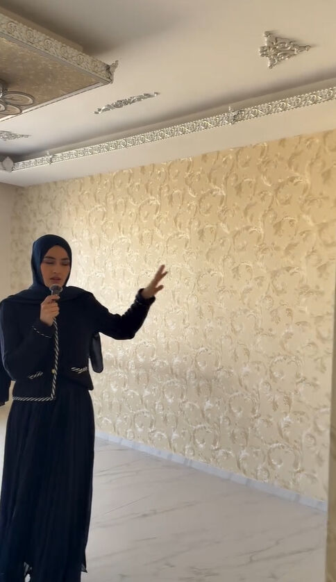 Fransa'yı terk edip Konya'ya taşınmıştı! Masterchef Beyza tuttuğu evi tek tek gezdirdi... - 3. Resim