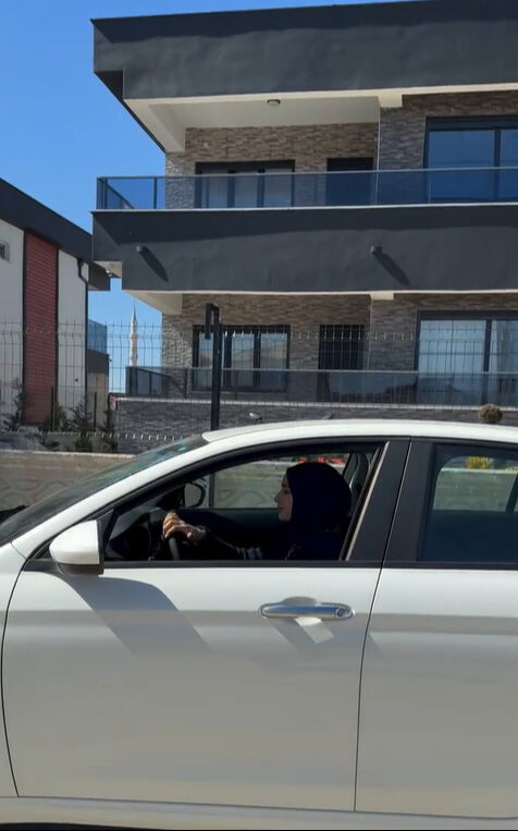 Fransa'yı terk edip Konya'ya taşınmıştı! Masterchef Beyza tuttuğu evi tek tek gezdirdi... - 1. Resim