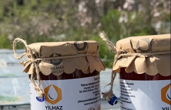 Genç mühendis ata mesleğini sürdürdü! Şimdi o işi yapıyor! Paraya para demiyor! Yurt dışından talep yağıyor... Genç mühendis ata mesleğini sürdürdü! Şimdi o işi yapıyor! Paraya para demiyor! Yurt dışından talep yağıyor... - 5. Resim