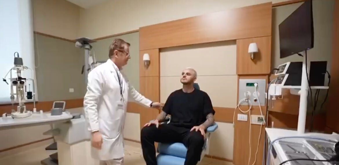 Icardi ne zaman dönecek, sağlık durumu nasıl? Icardi sakatlık durumu son dakika - 3. Resim