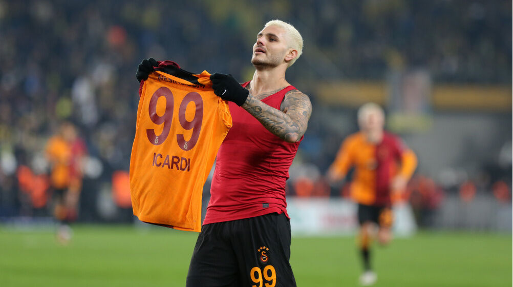 Icardi ne zaman dönecek, sağlık durumu nasıl? Icardi sakatlık durumu son dakika - 4. Resim