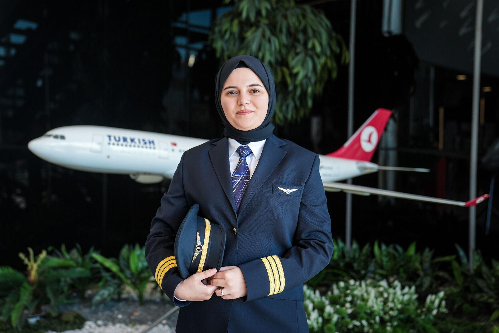 Kadınlar her yerde! Türk Emniyeti’nin VIP korumaları Kadınlar her yerde! Türk Emniyeti’nin VIP korumaları - 2. Resim