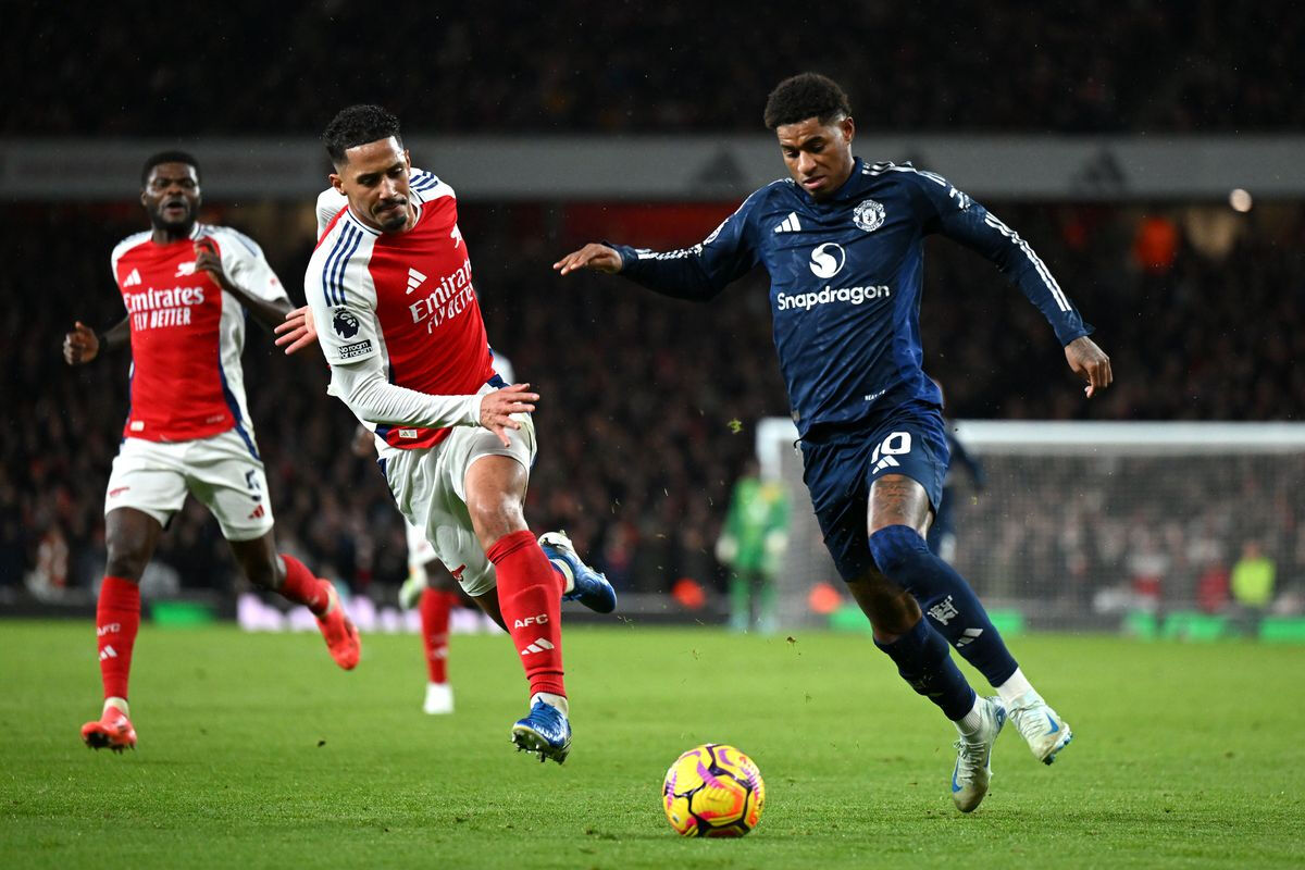 Kadro belli oldu! Manchester United - Arsenal maçı ne zaman, hangi kanalda? Altay Bayındır ilk 11'de mi? - 4. Resim