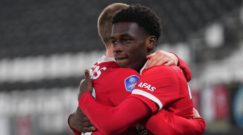 Kartal’ın hedefi Poku! Beşiktaş'ta gençleştirme operasyonu sürüyor - 2. Resim