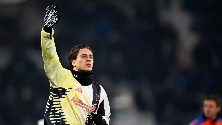 Kenan Yıldız kadroda mı? Juventus - Atalanta maçı hangi kanalda, şifresiz mi, ne zaman, saat kaçta? - 3. Resim