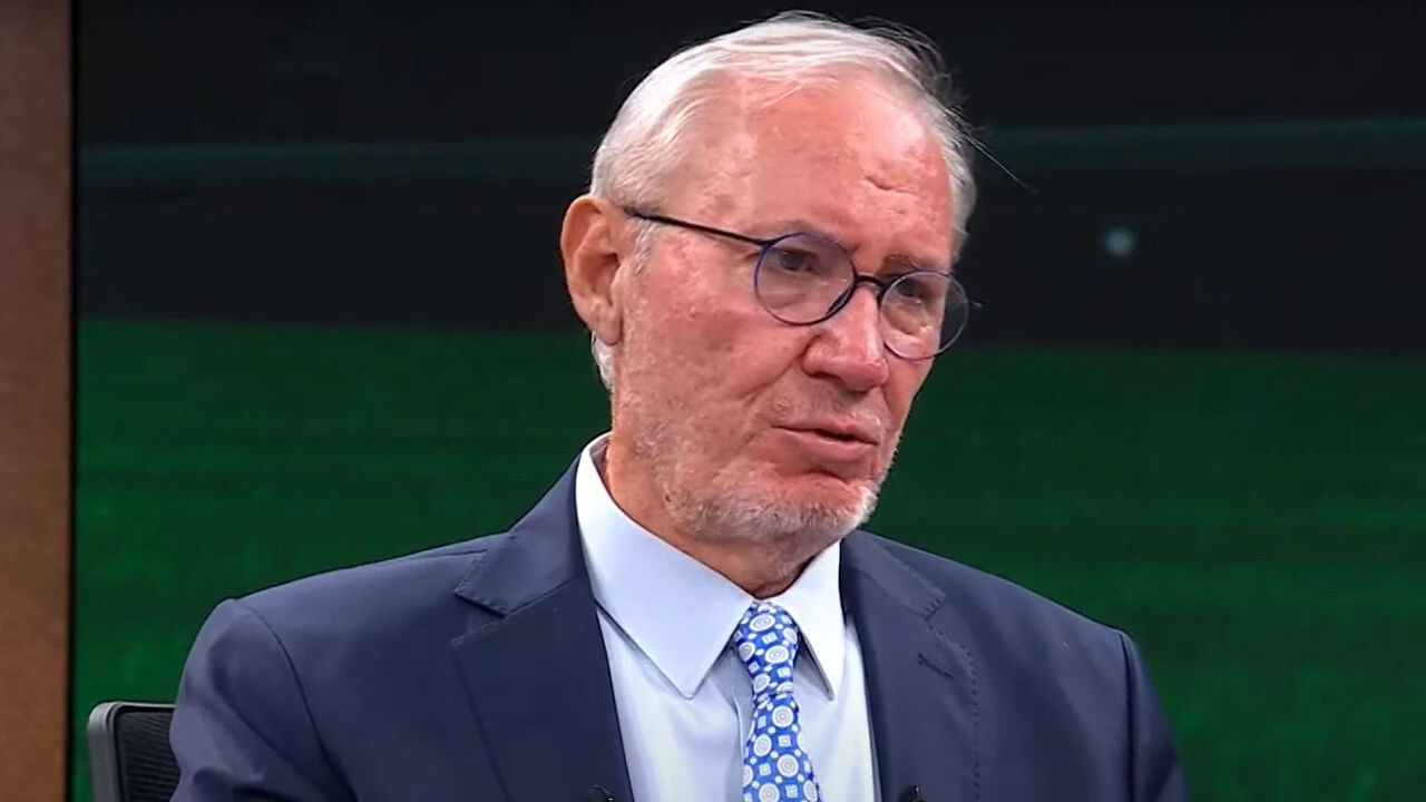 Levent Tüzemen'den Okan Buruk'a eleştiri: 