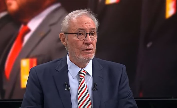 Levent Tüzemen'den Okan Buruk'a eleştiri: 