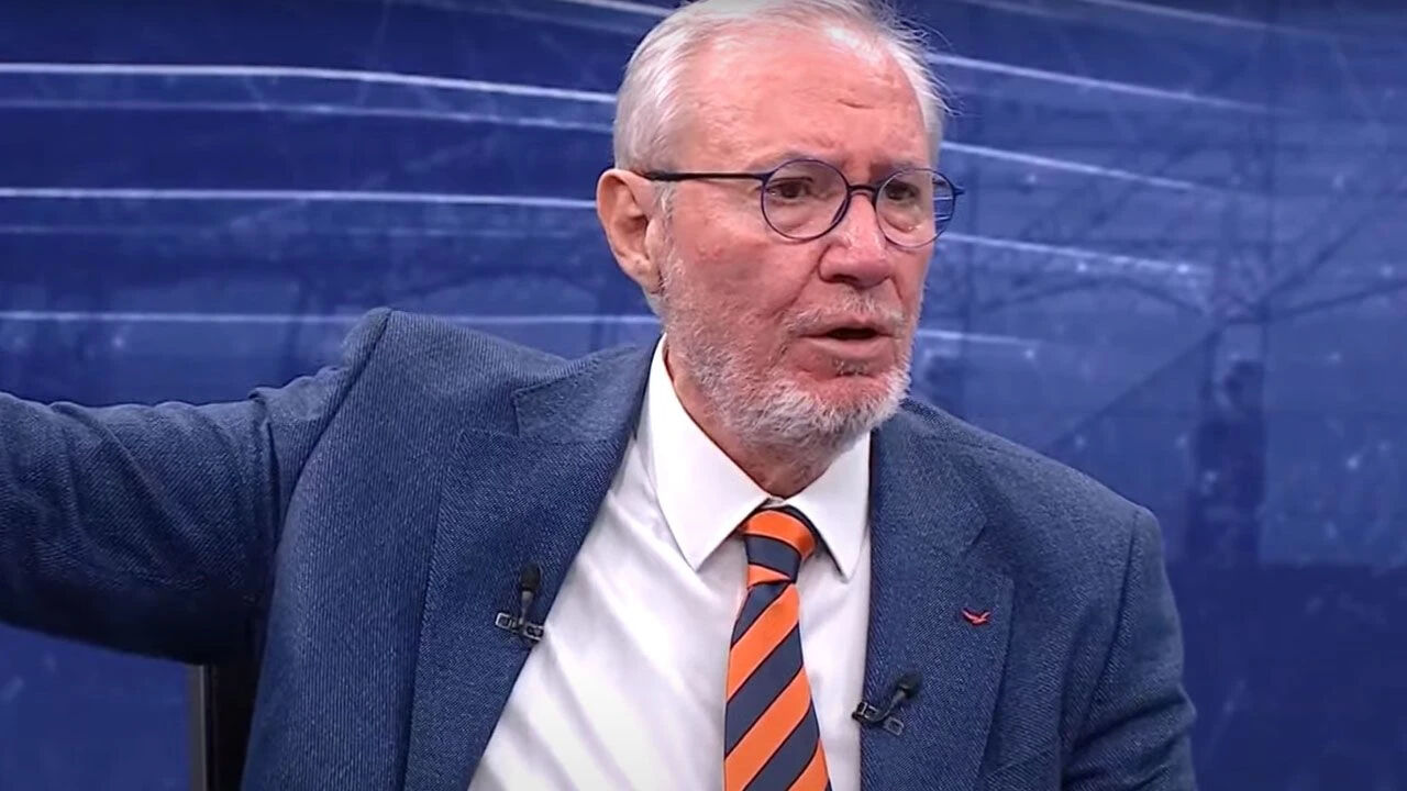 Levent Tüzemen'den Okan Buruk'a eleştiri: 