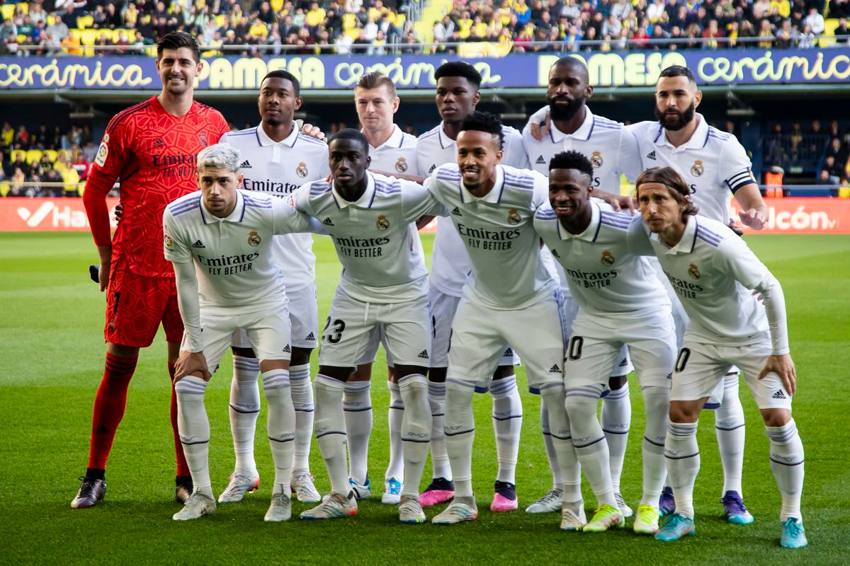 Maç kadrosu belli oldu! Real Madrid - Rayo Vallecano maçı hangi kanalda, Arda Güler oynayacak mı? - 4. Resim