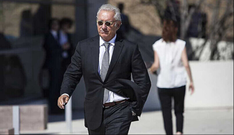 Mango'nun kurucusu Türk milyarder İsak Andiç'in ölümünde dehşete düşüren şüphe! Oğlu, Savcılık radarında - 3. Resim