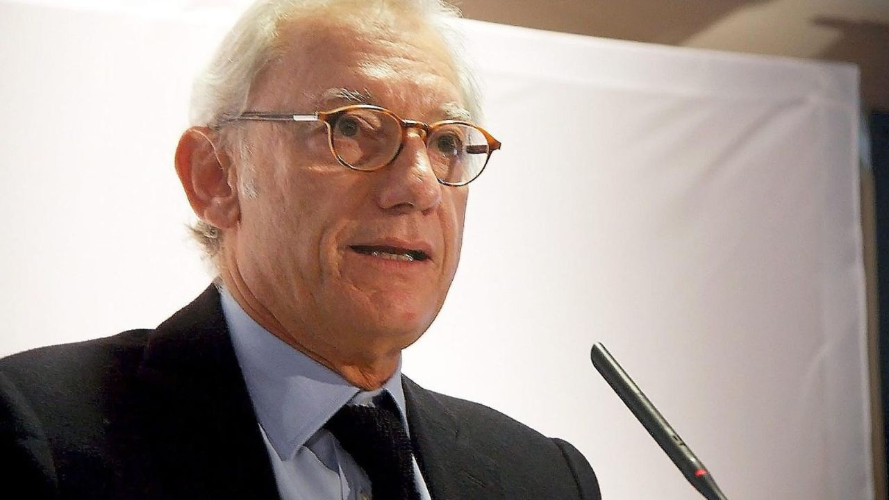 Mango'nun kurucusu Türk milyarder İsak Andiç'in ölümünde dehşete düşüren şüphe! Oğlu, Savcılık radarında - 2. Resim