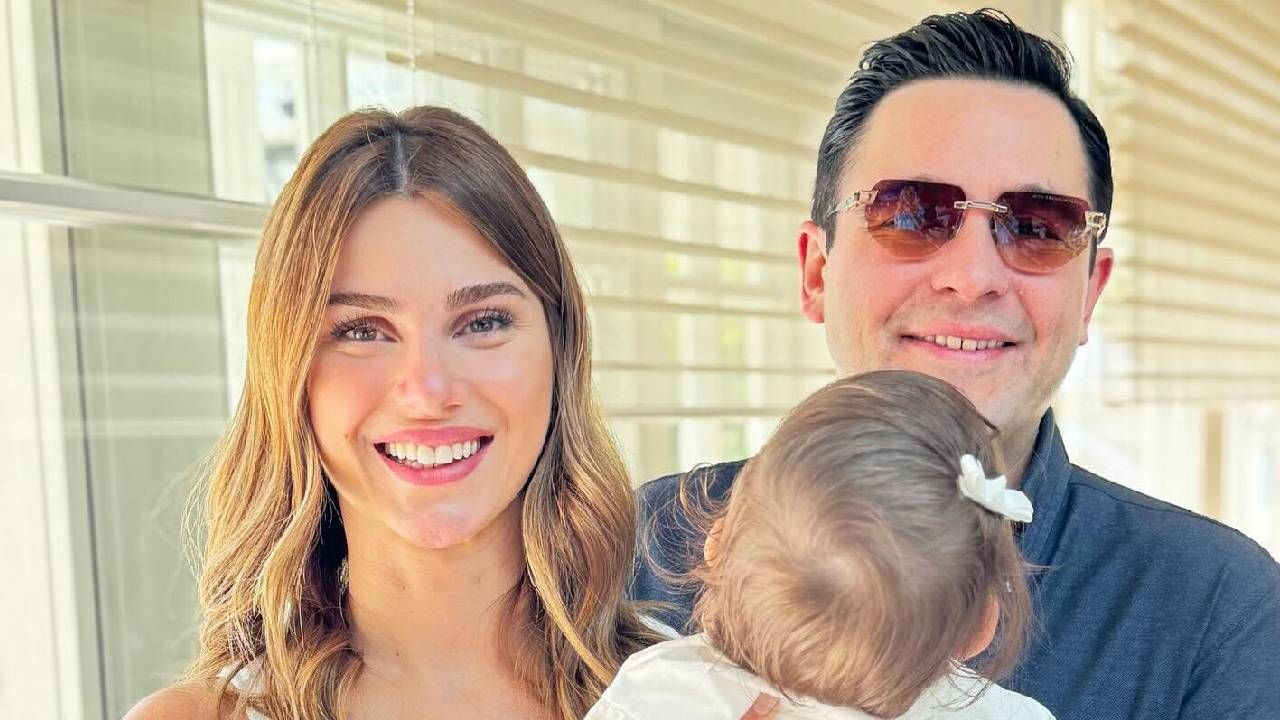 Nazlı Sabancı'dan şaşırtan hamle! İş hayatına atıldı: İşte yeni mesleği... - 2. Resim