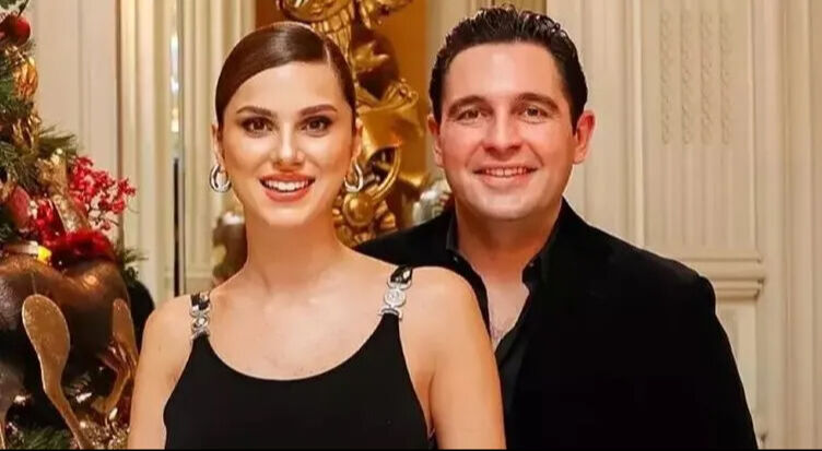 Nazlı Sabancı'dan şaşırtan hamle! İş hayatına atıldı: İşte yeni mesleği... - 4. Resim