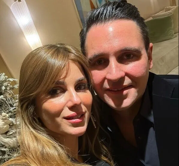 Nazlı Sabancı'dan şaşırtan hamle! İş hayatına atıldı: İşte yeni mesleği... - 1. Resim