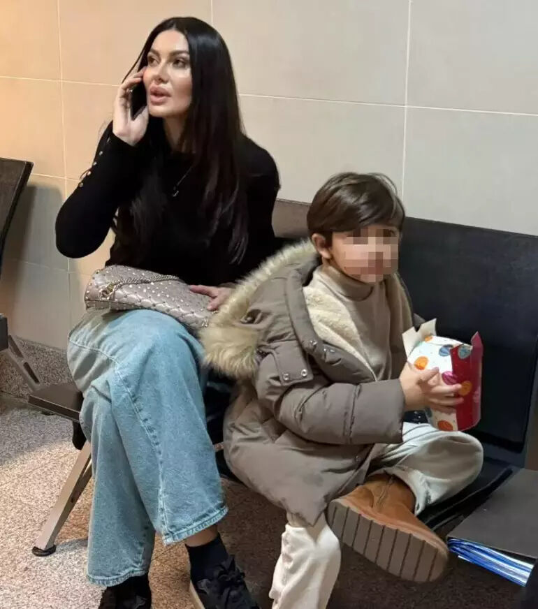 Nazlı Sabancı'dan şaşırtan hamle! İş hayatına atıldı: İşte yeni mesleği... - 3. Resim