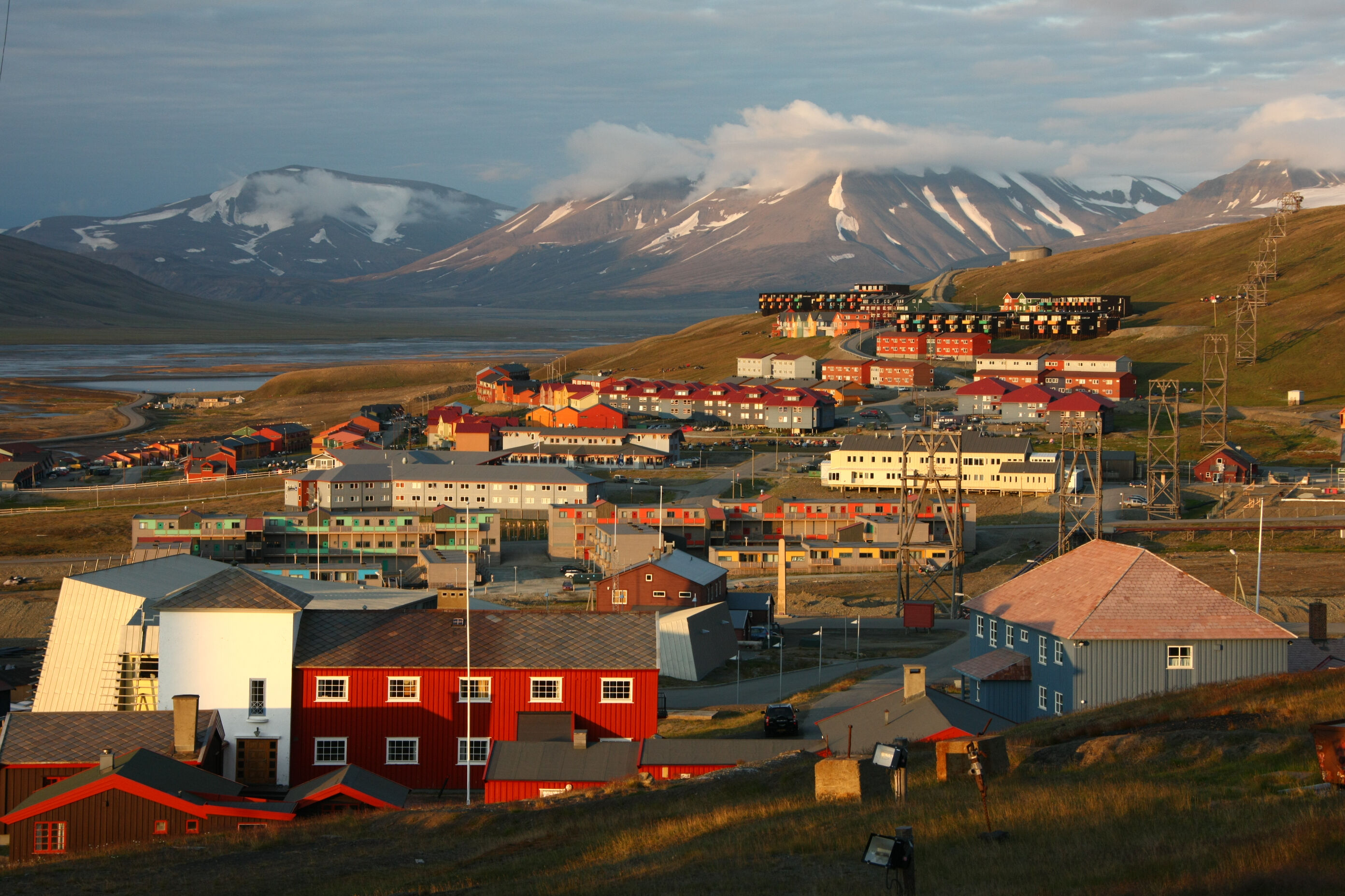 Norveç Türklere vatandaşlık veriyor mu? Spitsbergen Antlaşması nedir? Norveç Türklere vatandaşlık veriyor mu? Spitsbergen Antlaşması nedir? - 3. Resim