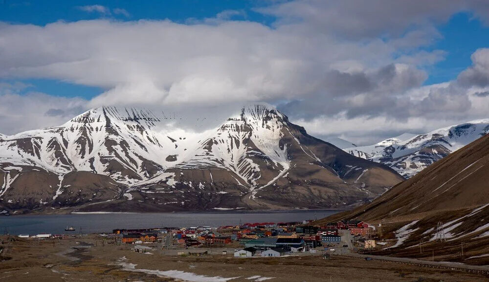 Norveç Türklere vatandaşlık veriyor mu? Spitsbergen Antlaşması nedir? Norveç Türklere vatandaşlık veriyor mu? Spitsbergen Antlaşması nedir? - 4. Resim