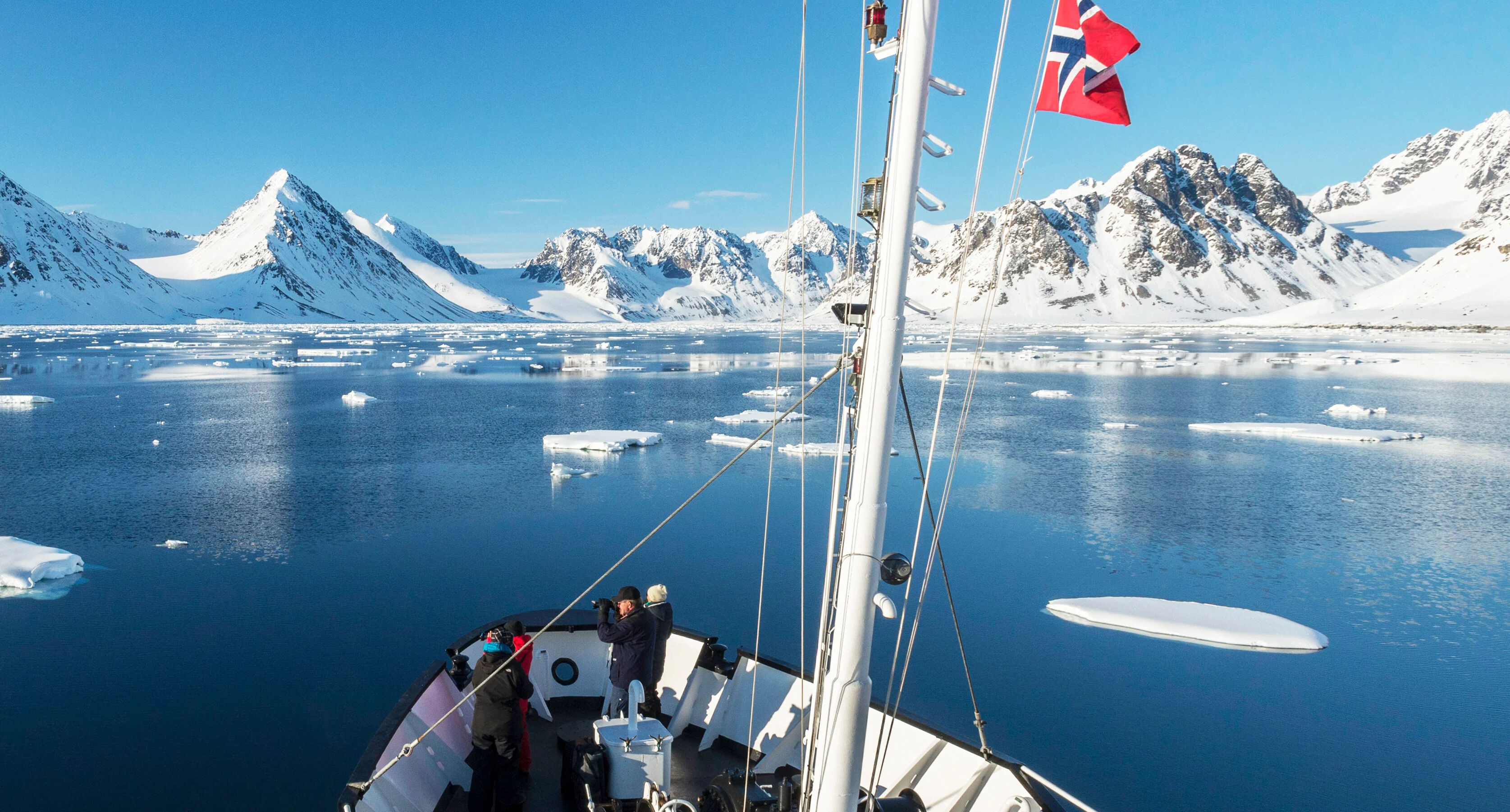 Norveç Türklere vatandaşlık veriyor mu? Spitsbergen Antlaşması nedir? Norveç Türklere vatandaşlık veriyor mu? Spitsbergen Antlaşması nedir? - 2. Resim