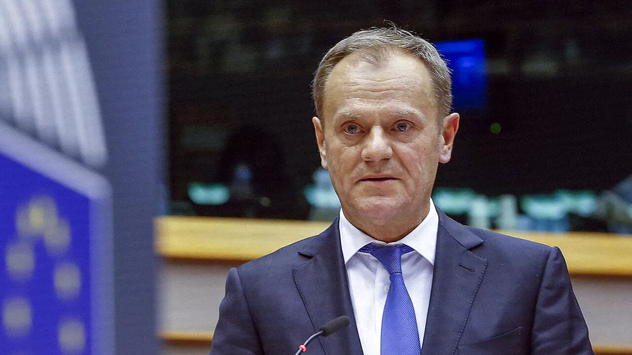 Polonya alarma geçti! Yetişkin erkeklere askerî eğitim verilecek - 1. Resim