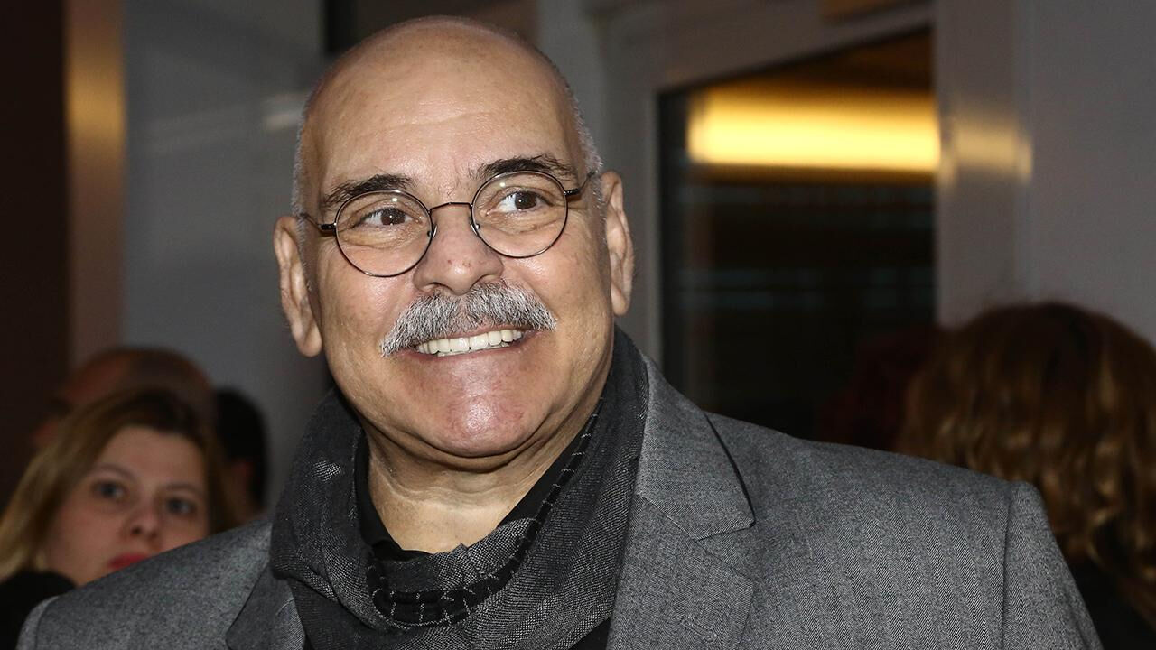 Rasim Öztekin'in doktorundan yıllar sonra dikkat çeken açıklama!  Rasim Öztekin'in doktorundan yıllar sonra dikkat çeken açıklama!