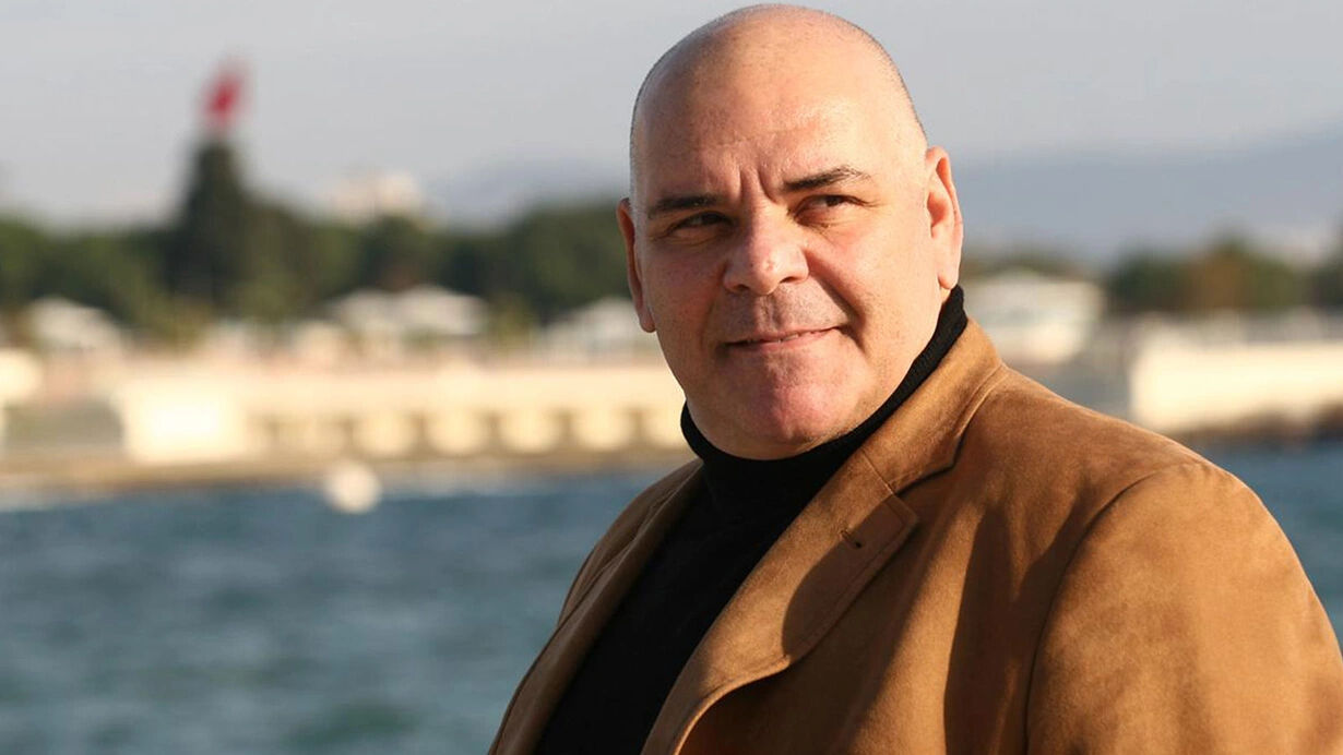 Rasim Öztekin'in doktorundan yıllar sonra dikkat çeken açıklama!  Rasim Öztekin'in doktorundan yıllar sonra dikkat çeken açıklama!