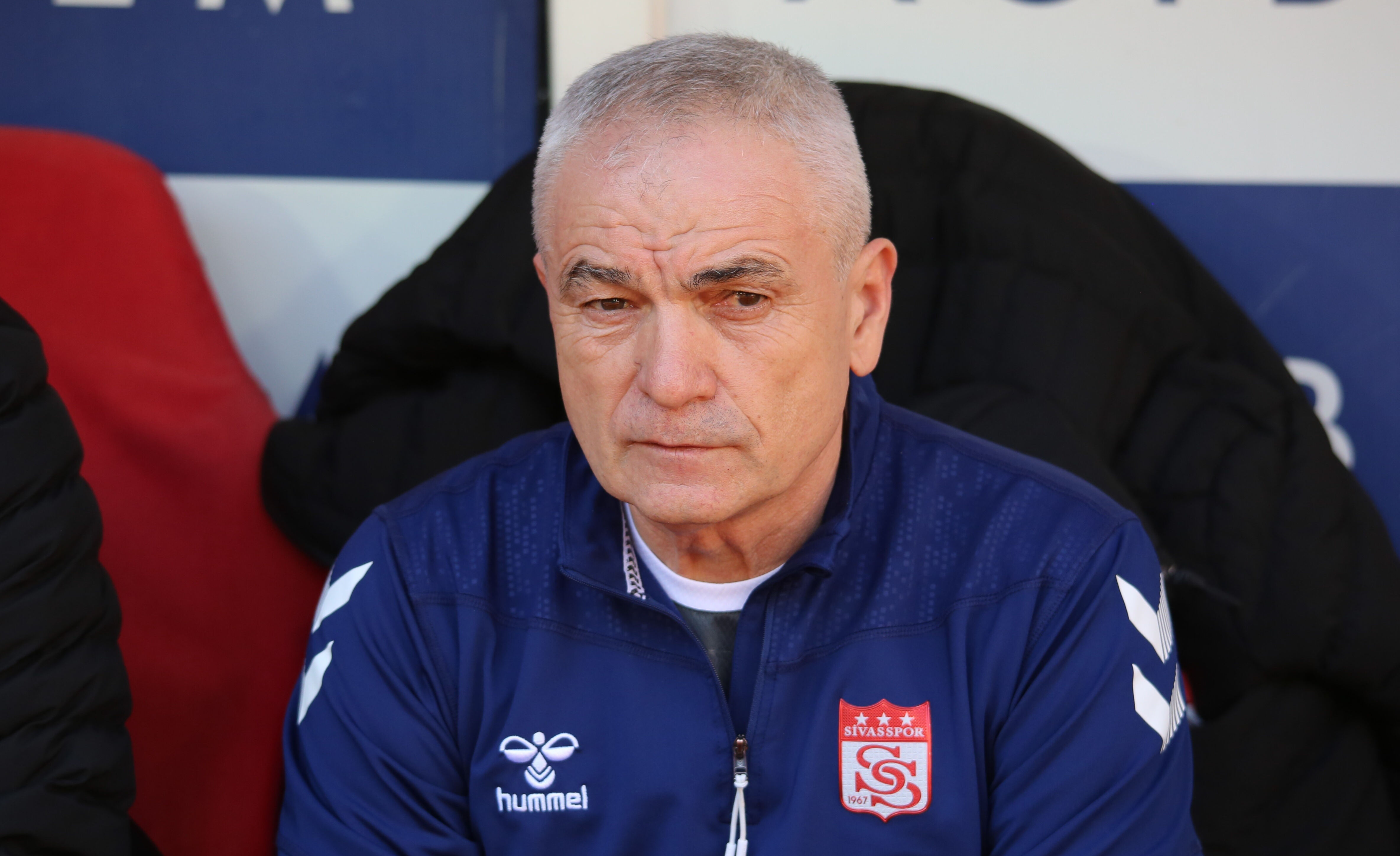 Rıza Çalımbay hızlı başladı! Sivasspor Göztepe'yi 3 golle geçti - 2. Resim