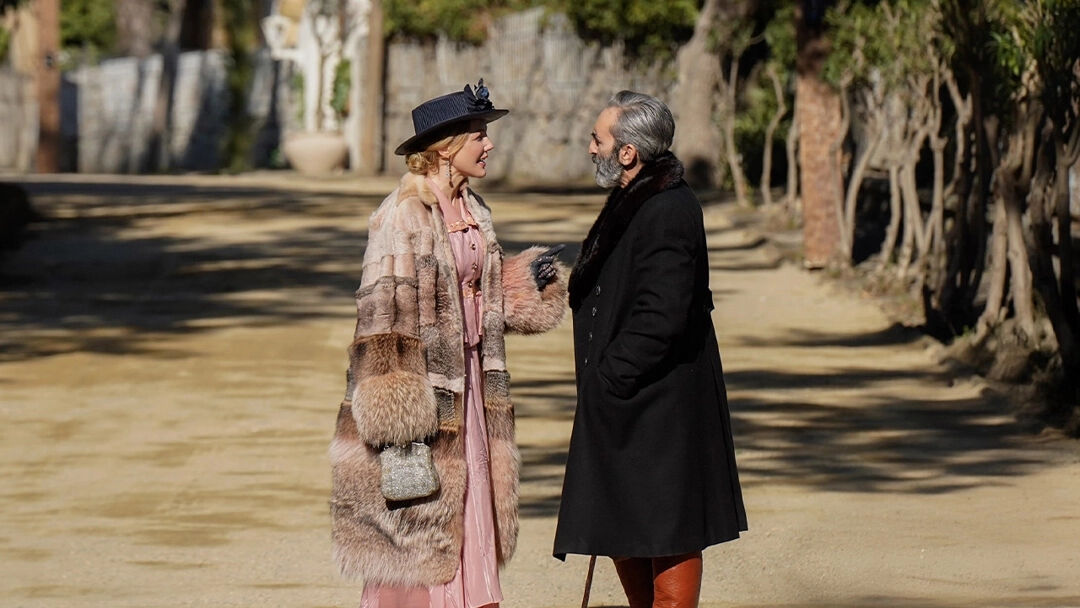 Şakir Paşa Ailesi yeni bölüm ne zaman? Şakir Paşa Ailesi 9. bölüm merakla bekleniyor Şakir Paşa Ailesi yeni bölüm ne zaman? Şakir Paşa Ailesi 9. bölüm merakla bekleniyor - 1. Resim