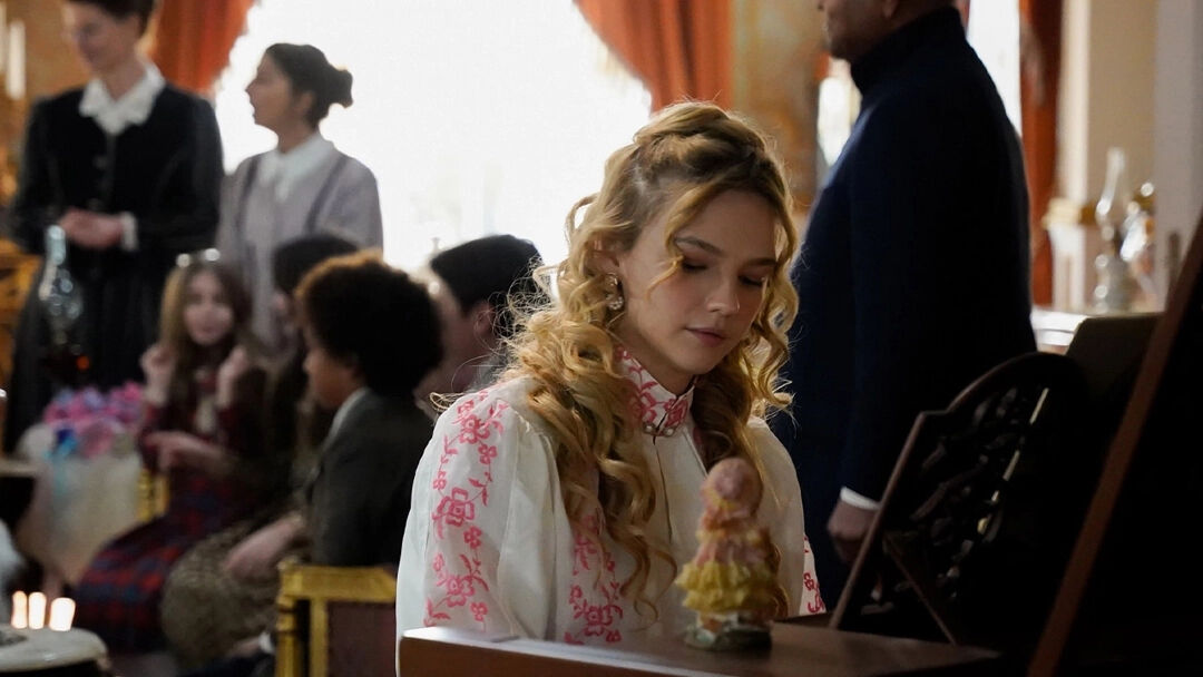 Şakir Paşa Ailesi yeni bölüm ne zaman? Şakir Paşa Ailesi 9. bölüm merakla bekleniyor Şakir Paşa Ailesi yeni bölüm ne zaman? Şakir Paşa Ailesi 9. bölüm merakla bekleniyor - 2. Resim